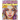Makeup coloring book for kids: 60 illustrations for creative makeup