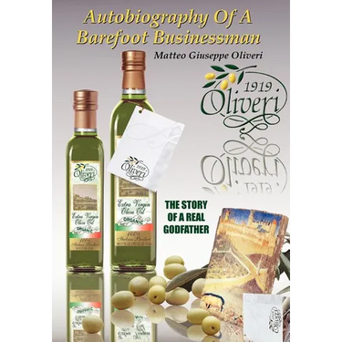 Autobiography of a Barefoot Businessman: The Story of a Real Godfather