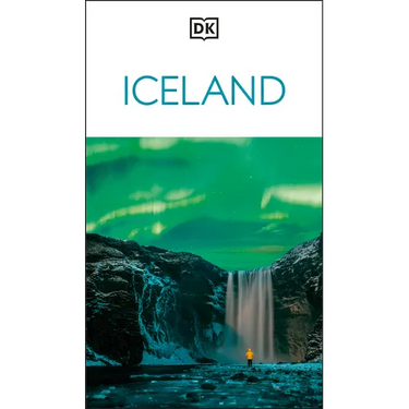DK Iceland: Must-See Sights. Culture & History. Detailed Maps & Tours. Covers Reykjavik, Westfjords, Jökulsàrlã3n