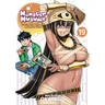Monster Musume Vol. 19