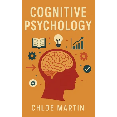 Cognitive Psychology