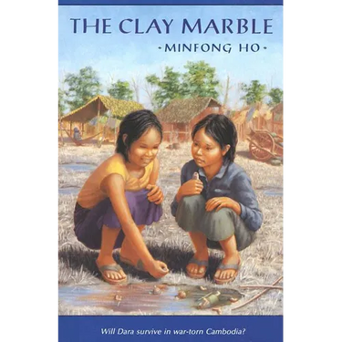 The Clay Marble