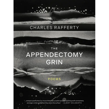 The Appendectomy Grin