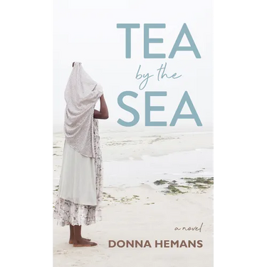 Tea by the Sea