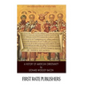 A History of American Christianity