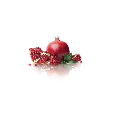 Pretend I'm a Pomegranate