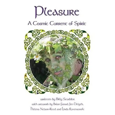 Pleasure: A Cosmic Current of Spirit