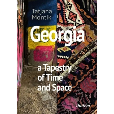 Georgia: A Tapestry of Time and Space