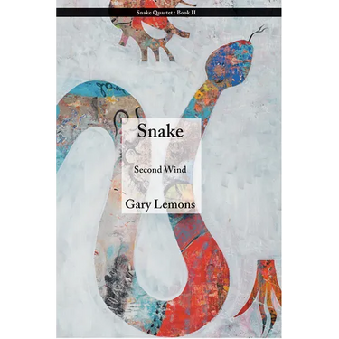 Snake: Second Wind