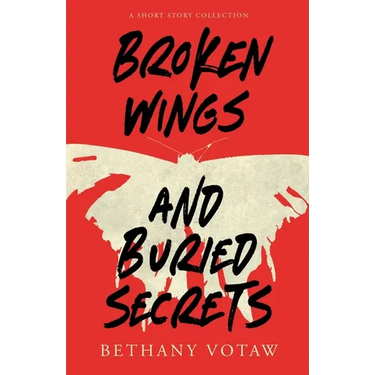 Broken Wings and Buried Secrets
