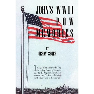John's WWII POW Memories