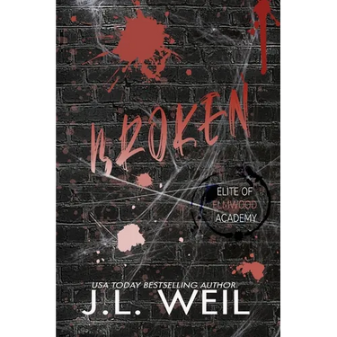Broken: Special Edition