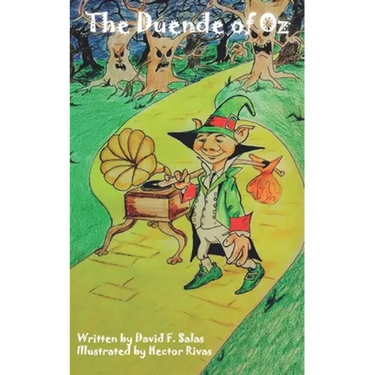 The Duende of Oz