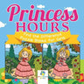 Princess Hours Find the Difference Puzzle Books for Girls