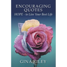 Encouraging Quotes: HOPE - to Live Your Best Life