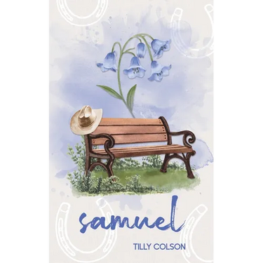 Samuel: Men of Clarence County Book 5 (Discreet Edition)