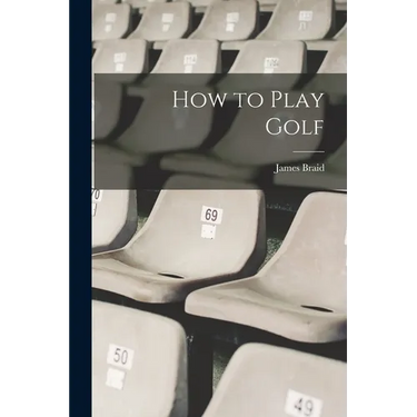 How to Play Golf