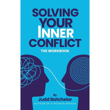 Solving Your Inner Conflict
