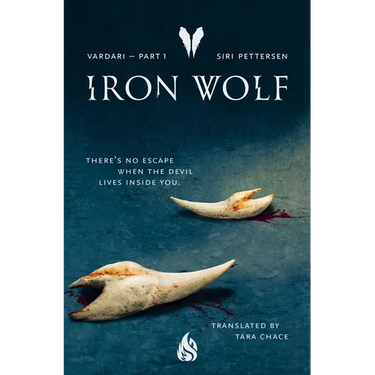 Iron Wolf
