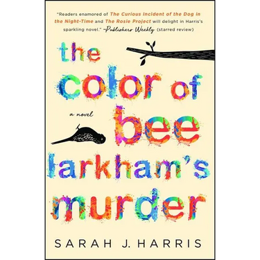 The Color of Bee Larkham's Murder