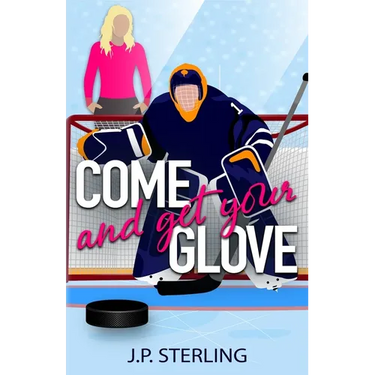 Come and Get Your Glove