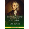 The First and Second Treatises of Government