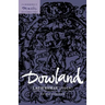 Dowland: Lachrimae (1604)