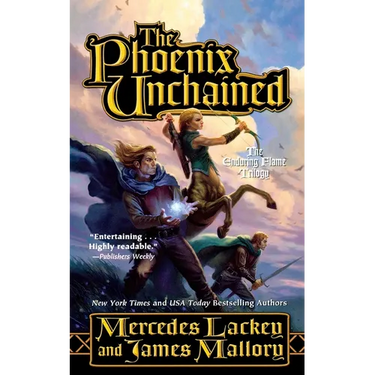 The Phoenix Unchained
