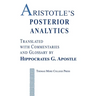 Aristotle's Posterior Analytics