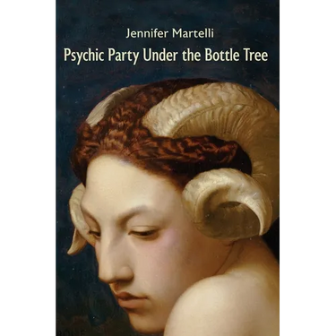 Psychic Party Under the Bottle Tree