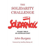 The Solidarity Challenge: Poland 1980-81, an Australian Diary