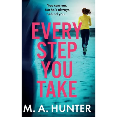 Every Step You Take