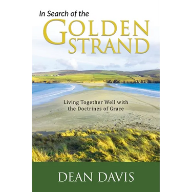 In Search of the Golden Strand