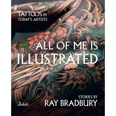 All of Me Is Illustrated
