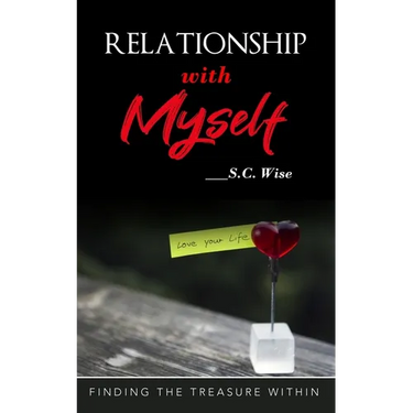 Relationship with Myself: Finding the treasure within