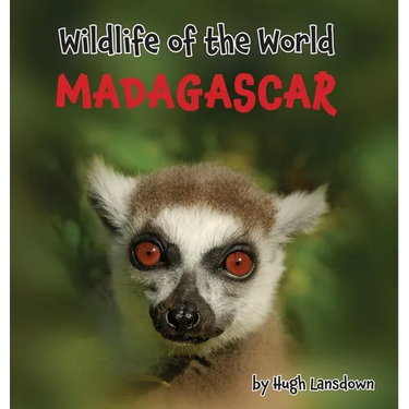 Wildlife of the World - Madagascar
