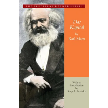 Das Kapital: A Critique of Political Economy