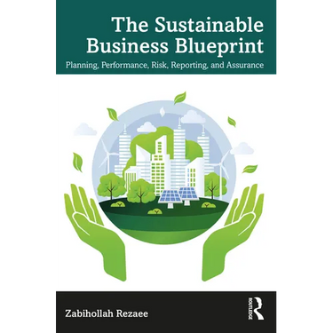 The Sustainable Business Blueprint: Planning, Performance, Risk, Reporting, and Assurance