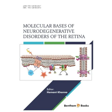 Molecular Bases of Neurodegenerative Disorders of the Retina