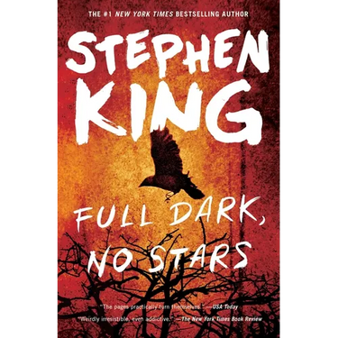 Full Dark, No Stars