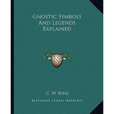 Gnostic Symbols And Legends Explained