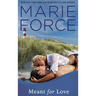 Meant for Love (Gansett Island Series, Book 10)