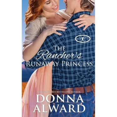 The Rancher's Runaway Princess