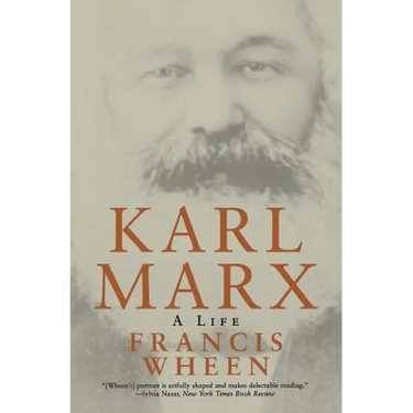 Karl Marx: A Life