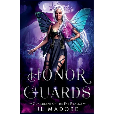 Honor Guards