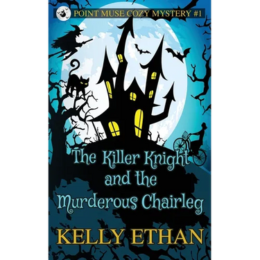 The Killer Knight and the Murderous Chairleg
