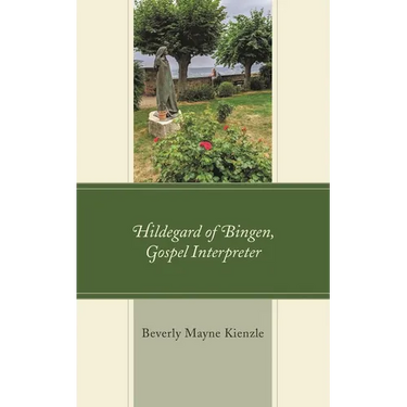 Hildegard of Bingen, Gospel Interpreter