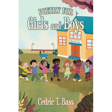 Poetry for Girls and Boys