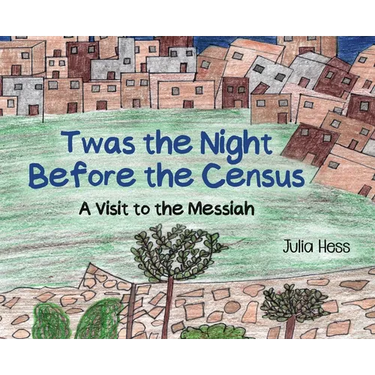 Twas the Night Before the Census