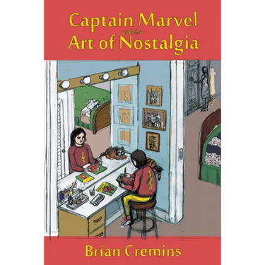 Captain Marvel and the Art of Nostalgia